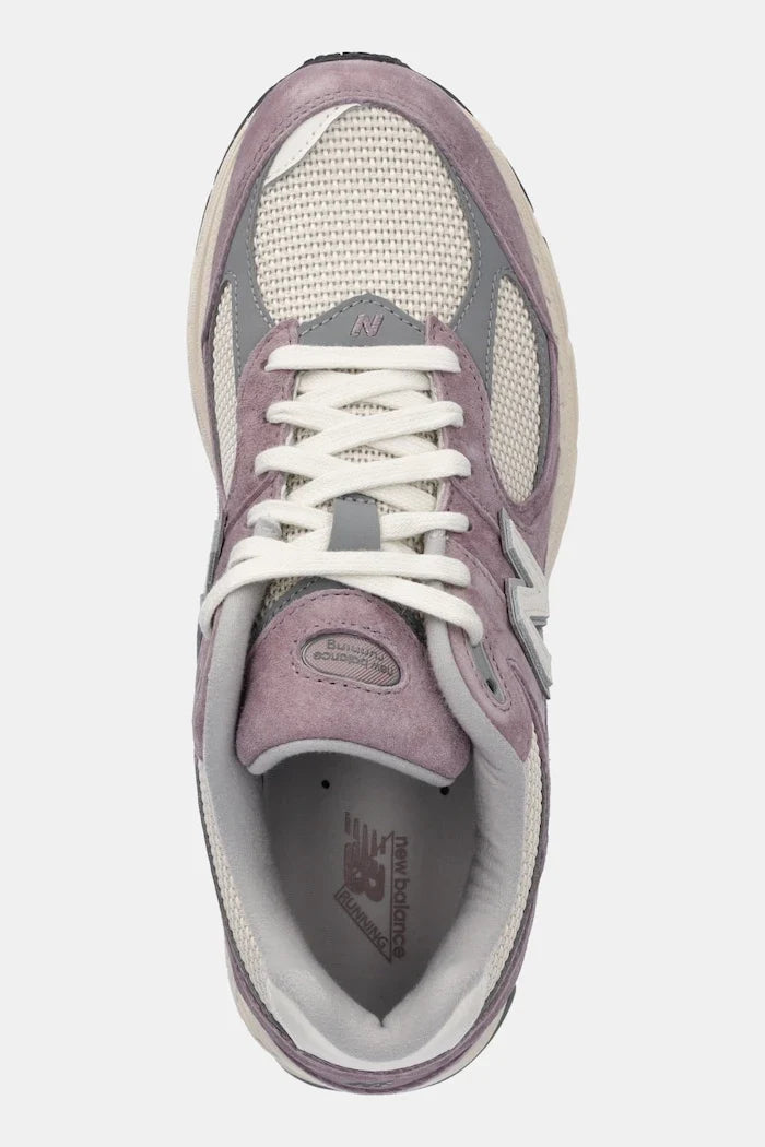 Zapatillas de deporte New Balance U2002 de ante