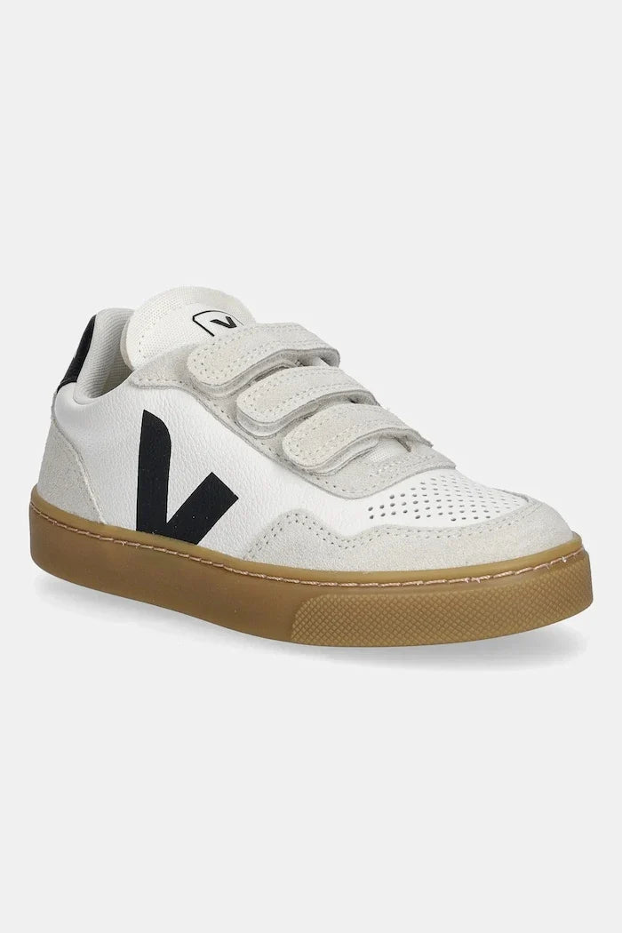 Zapatillas deportivas para niño Veja Small V-90