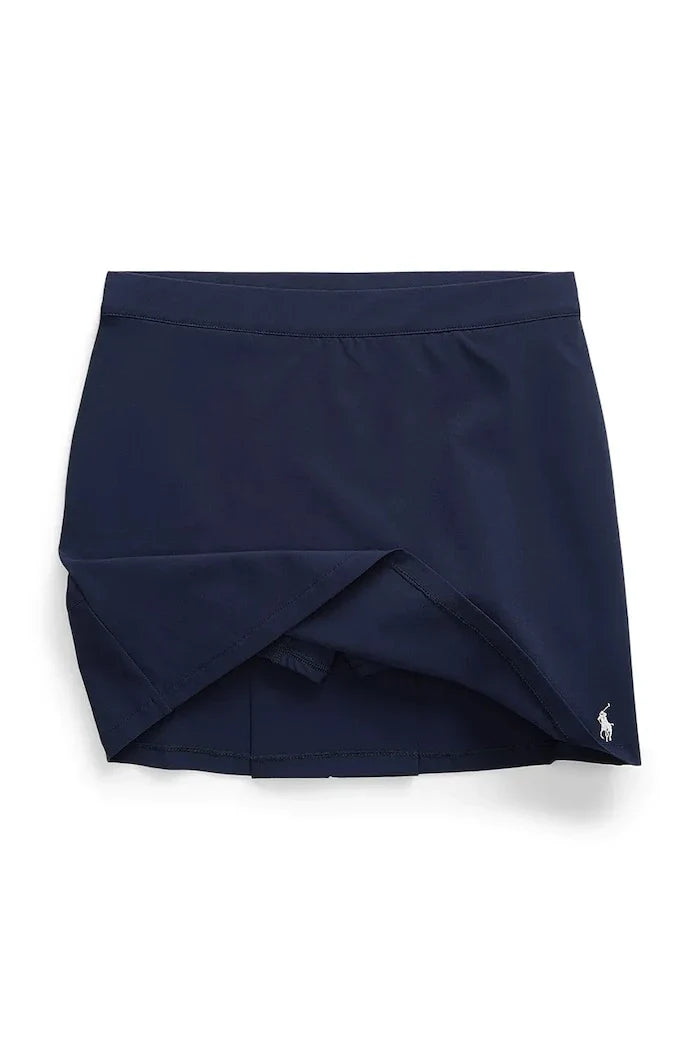 Falda para niña Polo Ralph Lauren Wimbledon Collection