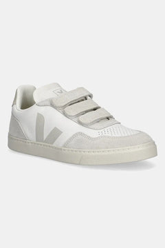 Zapatillas Altas de Deporte Small V-90 de Veja
