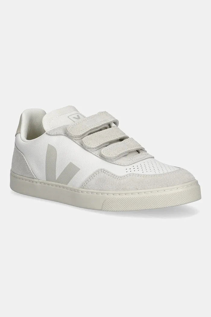 Zapatillas Altas de Deporte Small V-90 de Veja