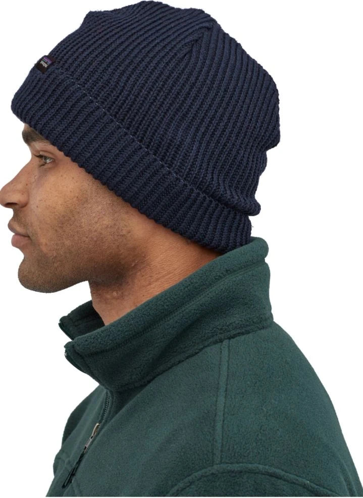 Patagonia - Gorro de punto - Colección para adultos | Azul marino