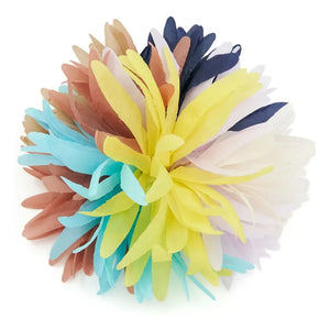 Essentiel Antwerp - Ortanca Broşi | Beyaz