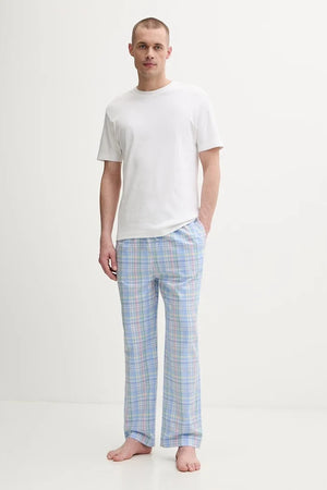 Pantalón de pijama de algodón para hombre Polo Ralph Lauren