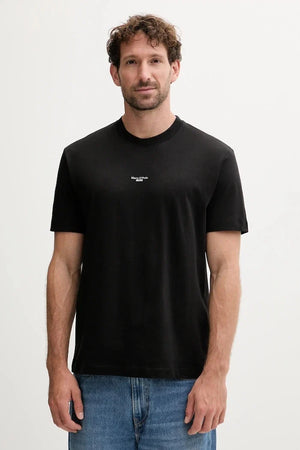 Camiseta de algodón Marc O'Polo