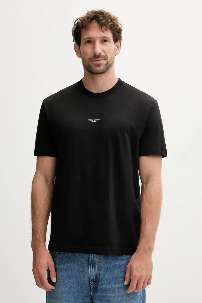 Camiseta de algodón Marc O'Polo