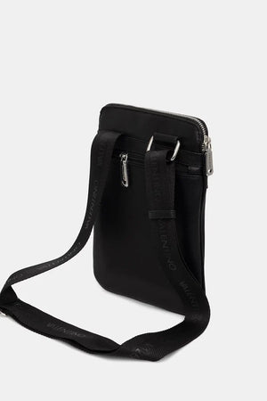 Bolso de hombro de piel sintética para hombre Valentino Bags MARNIER