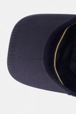 Gorra con visera de algodón Paul&Shark