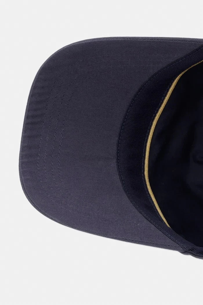 Gorra con visera de algodón Paul&Shark