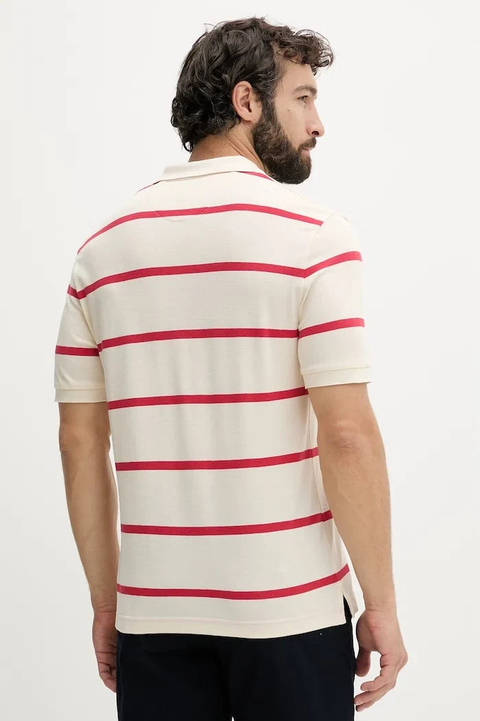 Gant Polo de algodón para hombre