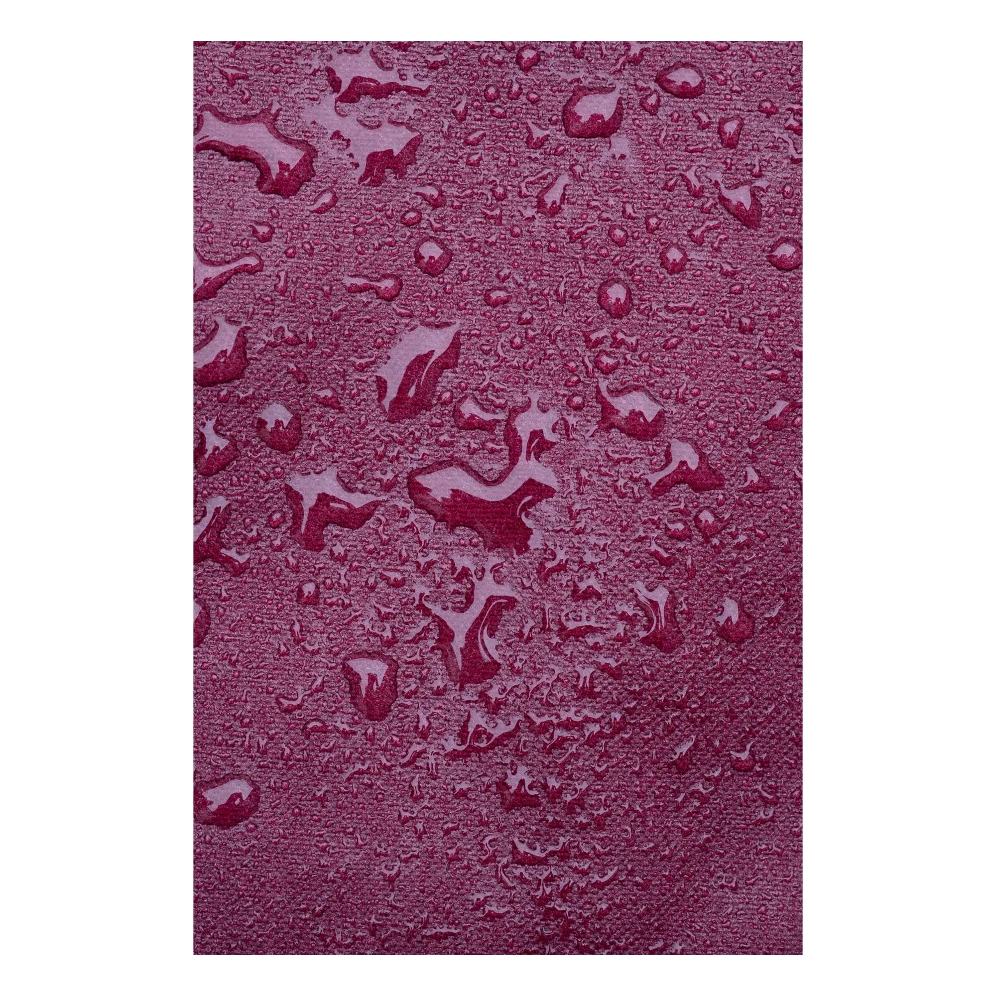 rivedroite - Riñonera Custine Encerada | Rosa