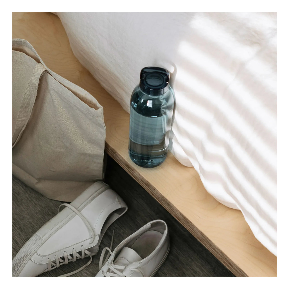Kinto - Cantimplora - 500 ml | Azul