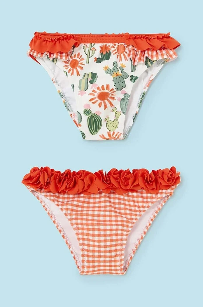 Braguita de bañador de bebé Mayoral (2 unidades)