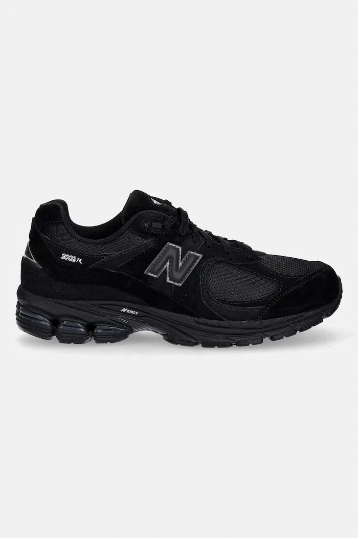 Zapatillas de gamuza New Balance 2002