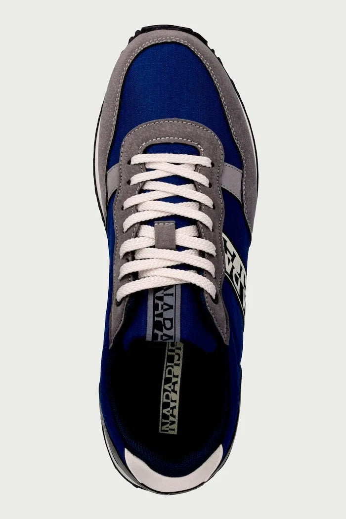 Zapatillas deportivas Napapijri F6COSMOS01 para hombre