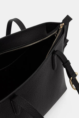 Bolso tote Furla de cuero para mujer