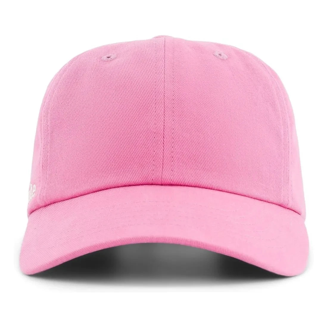 rivedroite - Colette gorra de algodón reciclado | Rosewood
