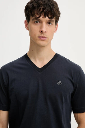 Camiseta de algodón para hombre Marc O'Polo