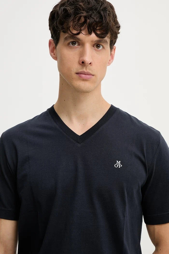 Camiseta de algodón para hombre Marc O'Polo