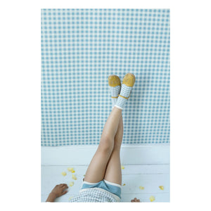 Soor Ploom - Action corto | Azul Hielo