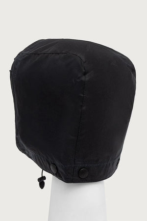 Sudadera con capucha de algodón para hombre Barbour