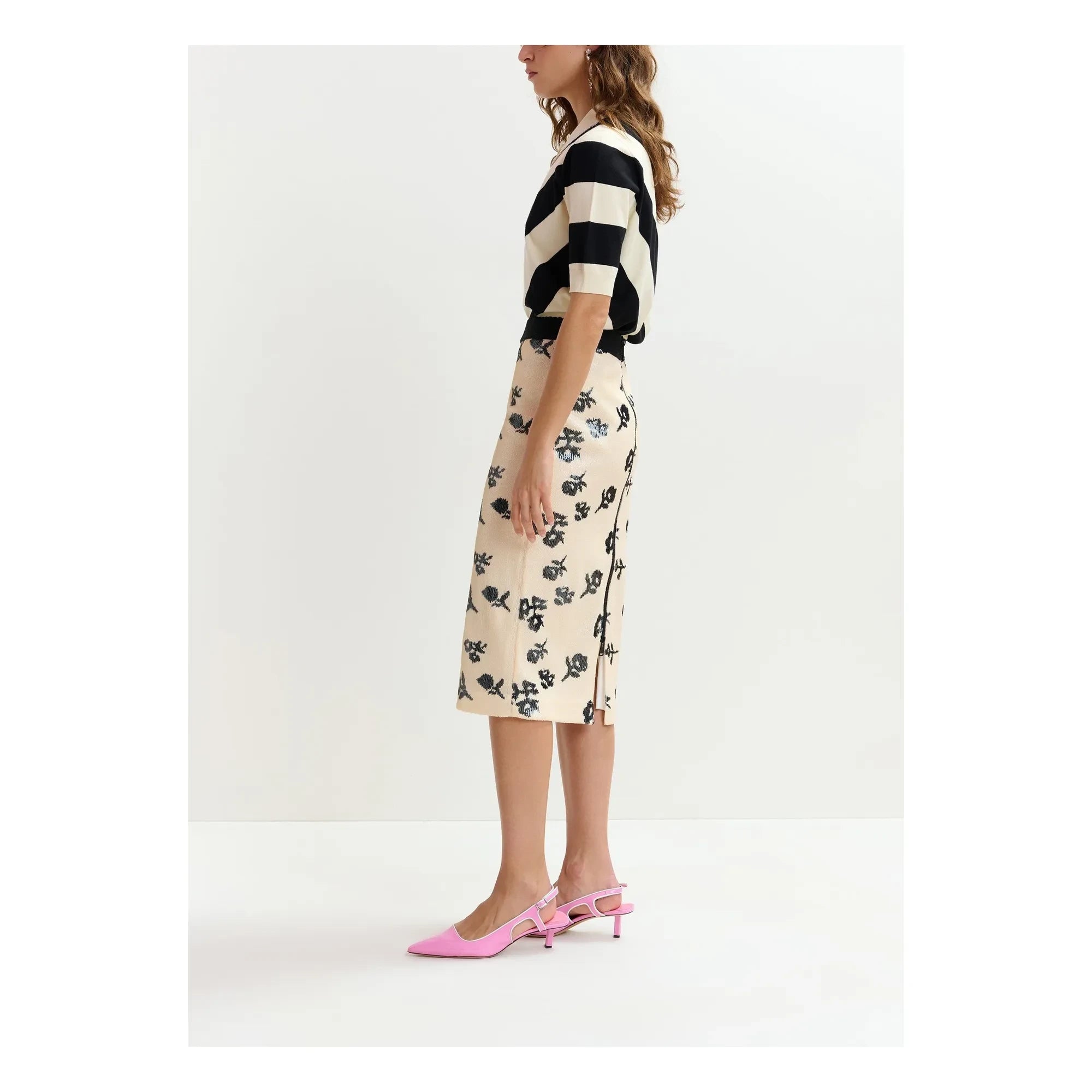 Essentiel Antwerp - Polo Joram | Blanco