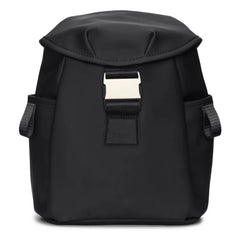 Rains - Valera Mini W3 Mochila | Negro