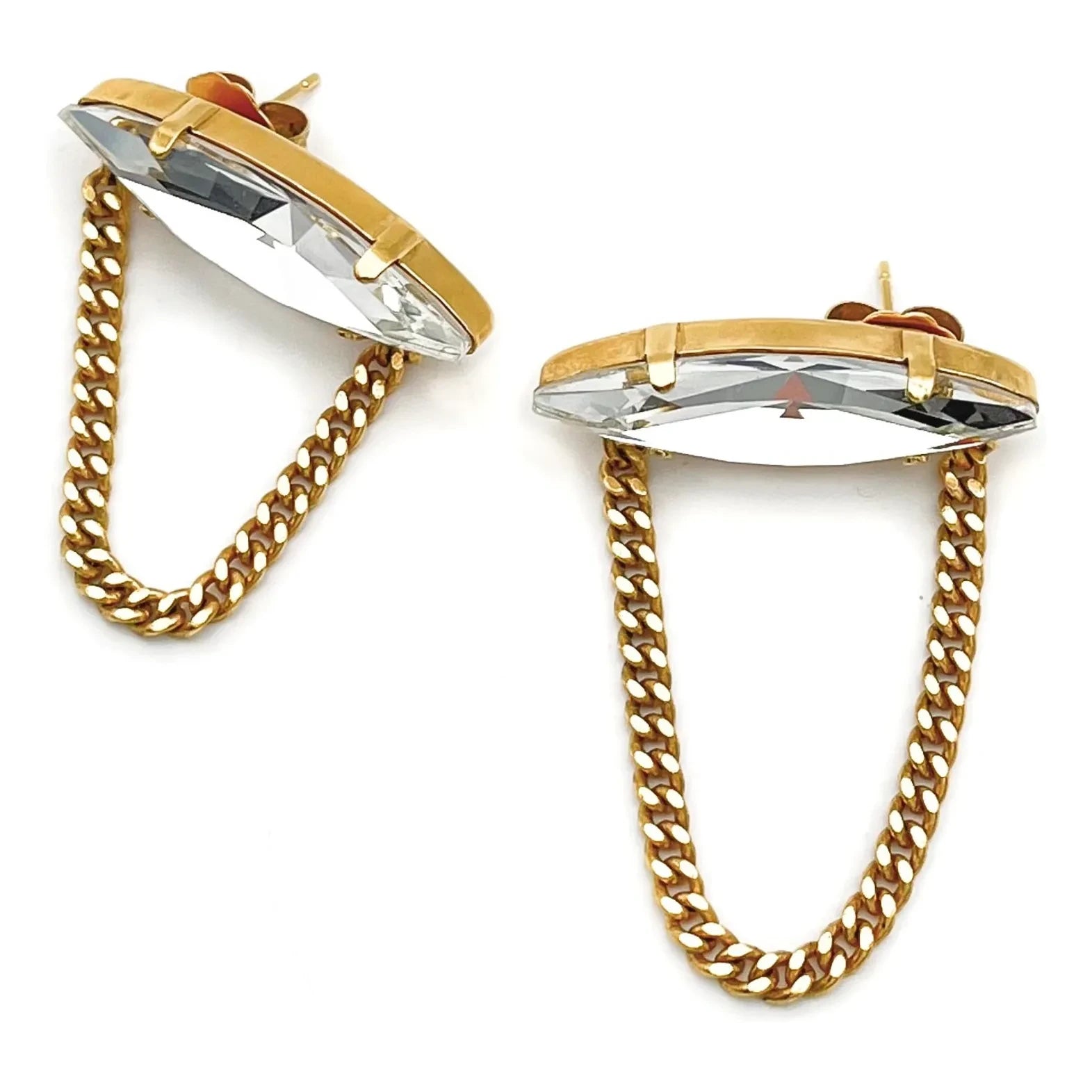 Perrine Taverniti - Beauregard Copas | Oro