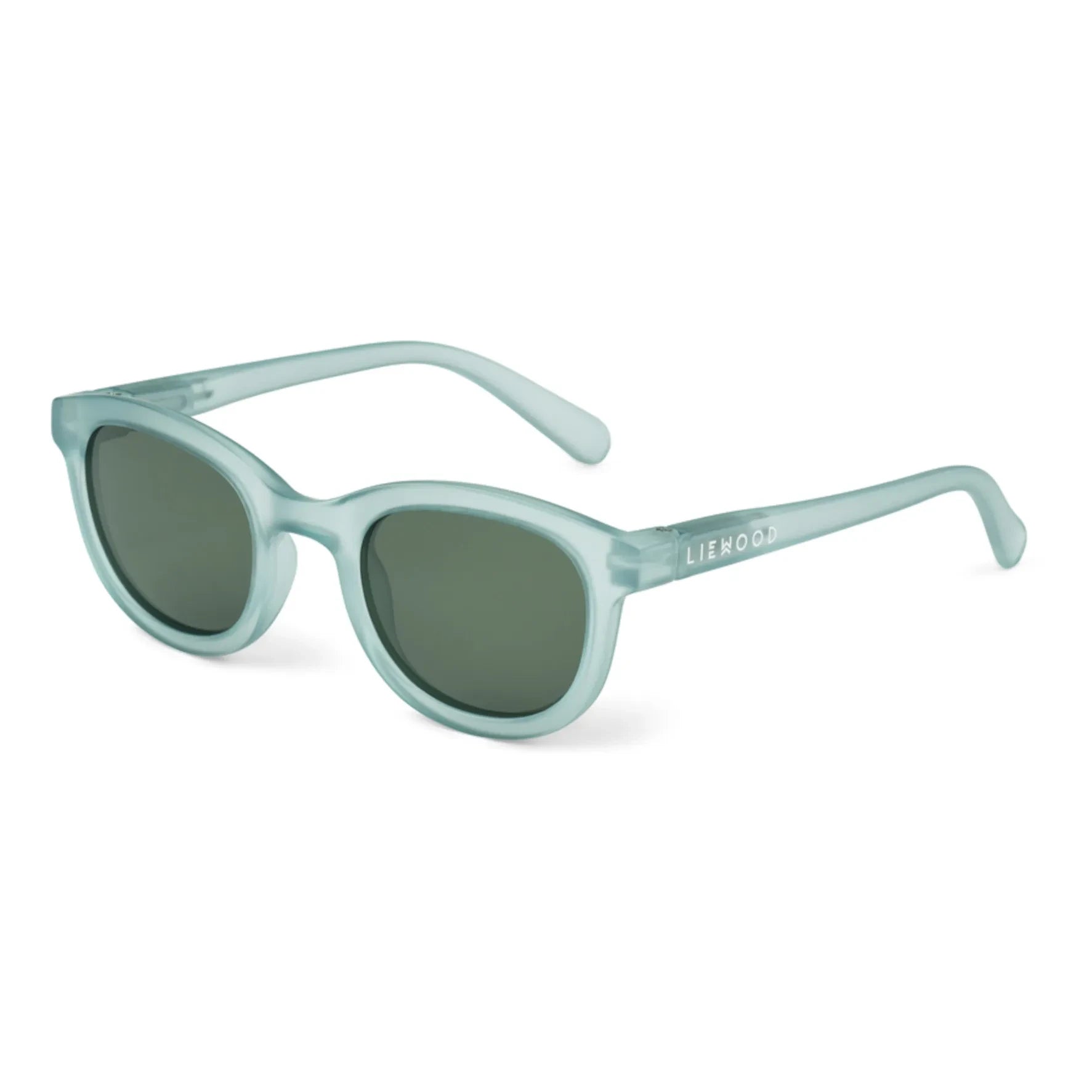 Liewood - Gafas de sol para bebé Ruben | Verde menta