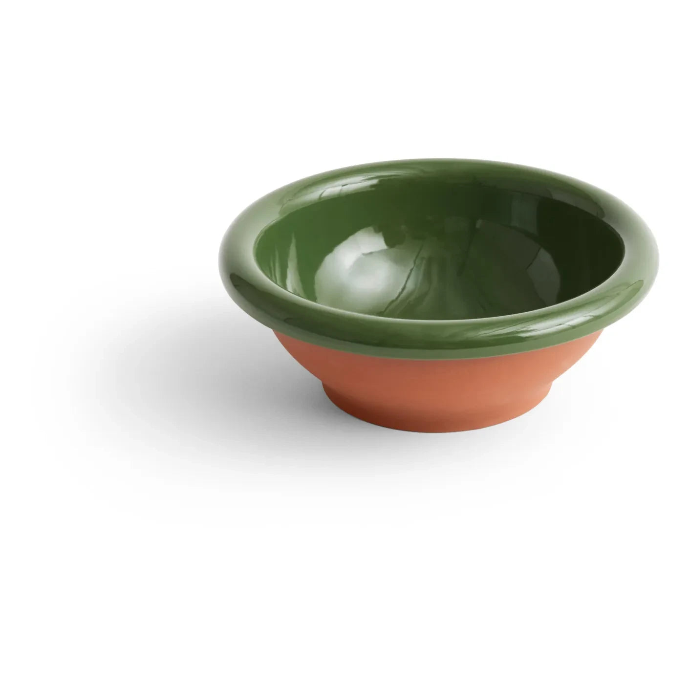 Hay - Cuenco de terracota salado, Rui Pereira | Verde