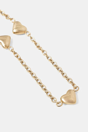 Collar metálico de mujer Liu Jo