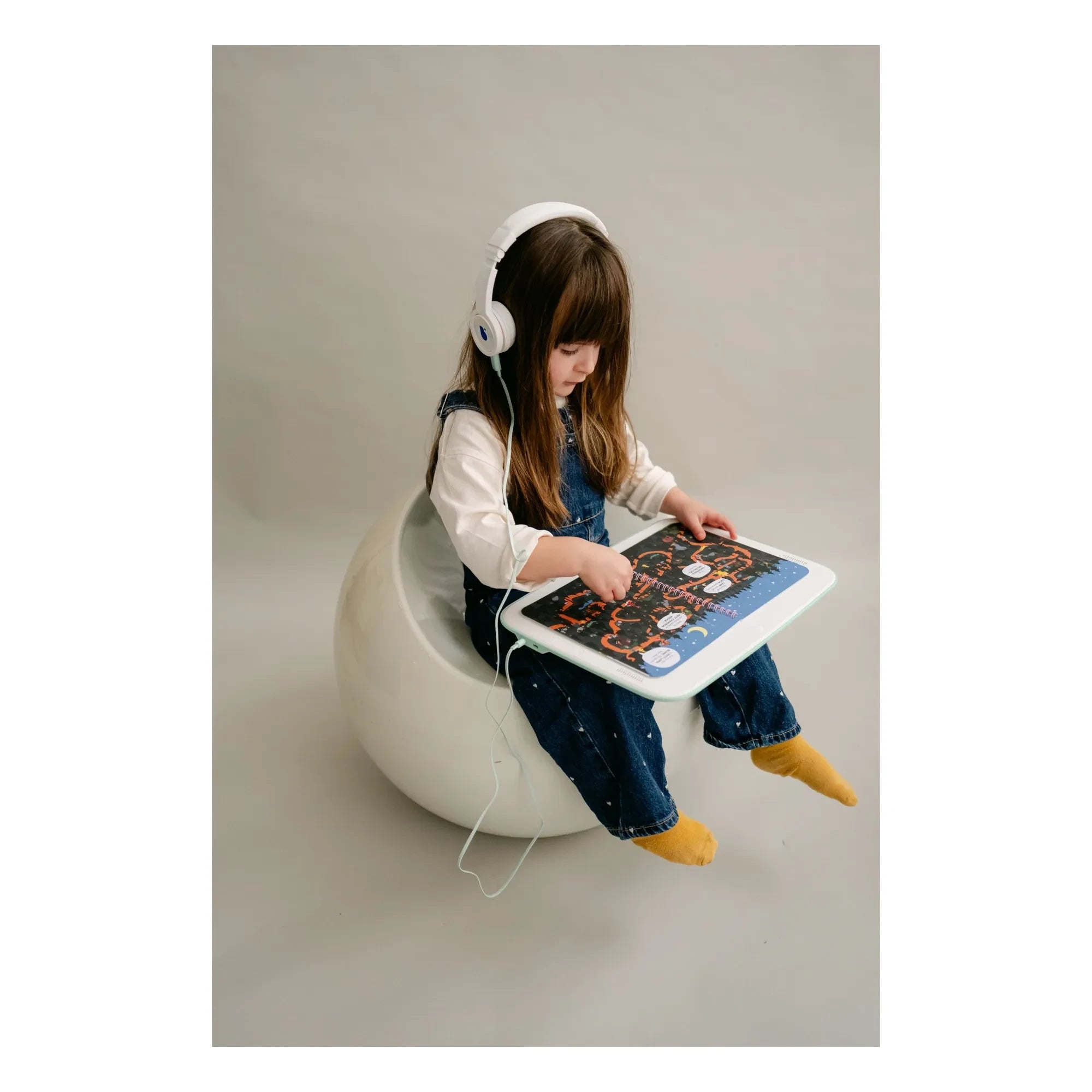 Bugali - Book POP Busca y encuentra (Bugali x l'école des loisirs)