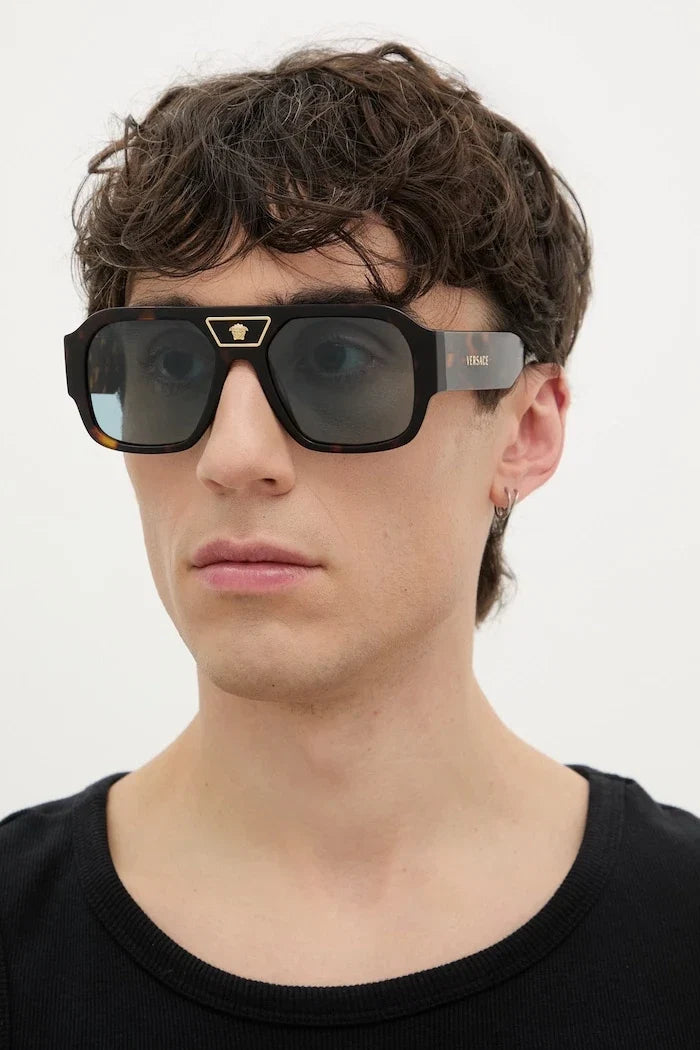 Gafas de sol para hombre Versace