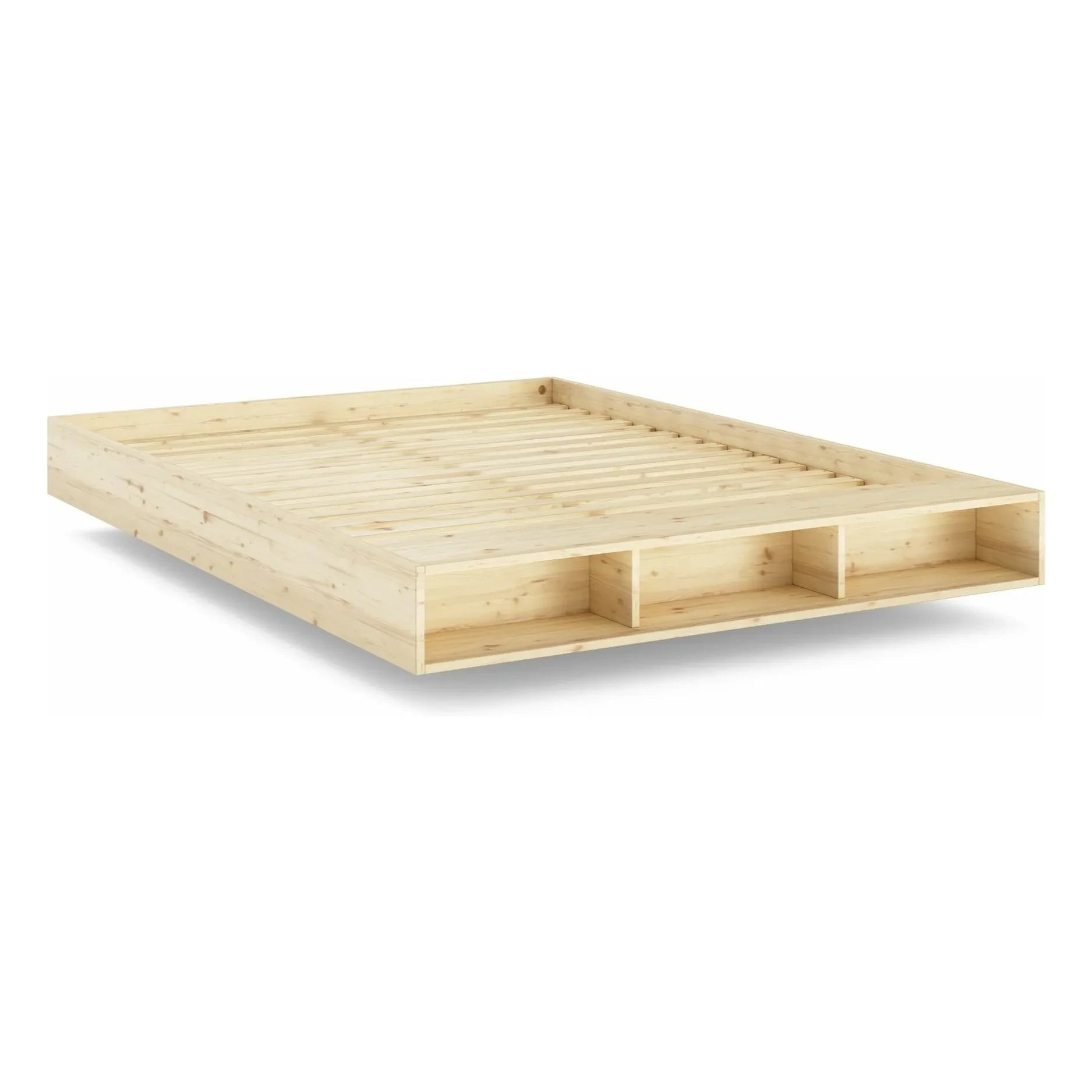 Karup Design - Cama Merge 160x200 cm