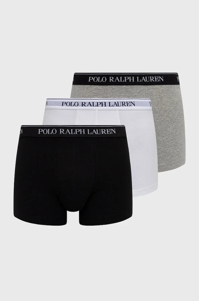 Bóxer Polo Ralph Lauren