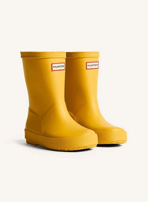 Hunter - First Rain Boots | Amarillo
