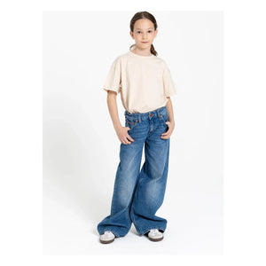 Finger in the nose - Jean Large junio | Azul