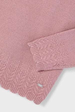 Jersey para niños Mayoral