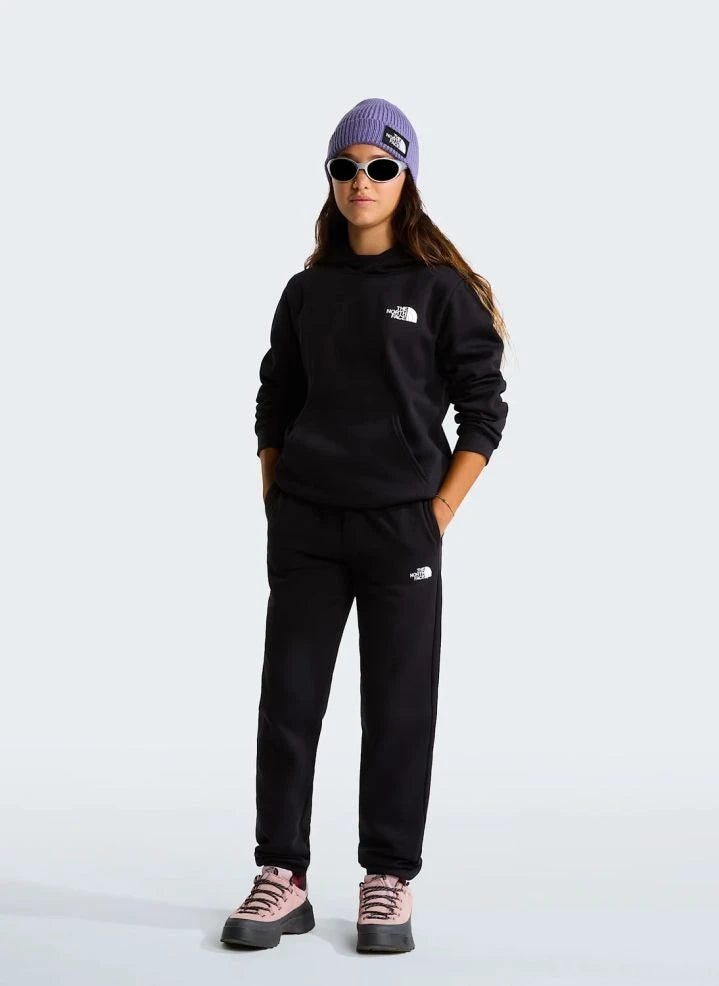 The North Face - Sudadera con capucha Box | Negra