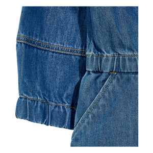 Bellerose - Piloto Tulum | Denim tintado