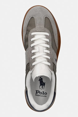 Polo Ralph Lauren Hrt Aera Pp Zapatillas