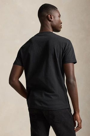 Polo Ralph Lauren Camiseta de Algodón