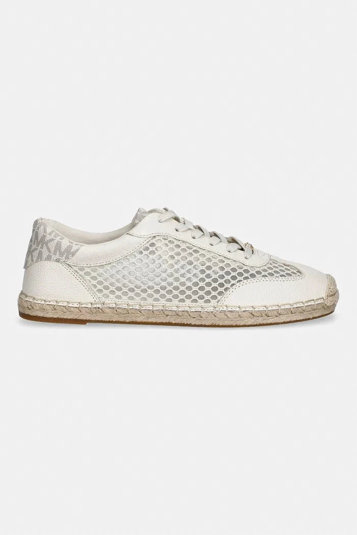 MICHAEL Michael Kors Ollie Zapatilla Alpargata con Cordones