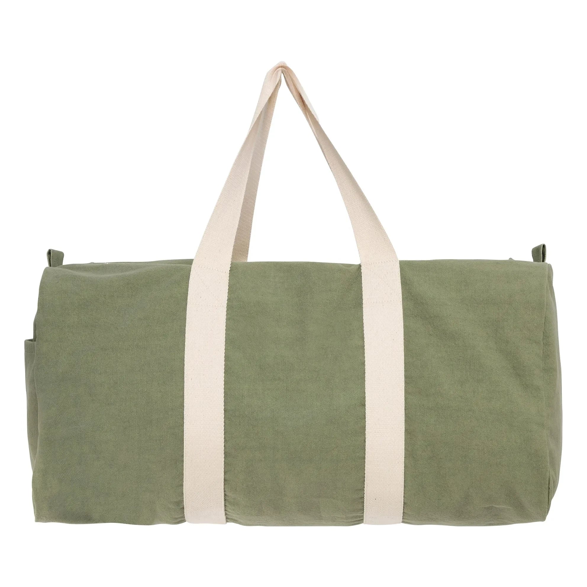 True Artist - Bolsa de deporte n.º 2 | Caqui