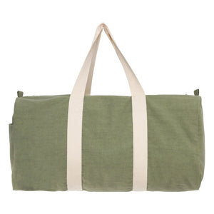 True Artist - Bolsa de deporte n.º 2 | Caqui