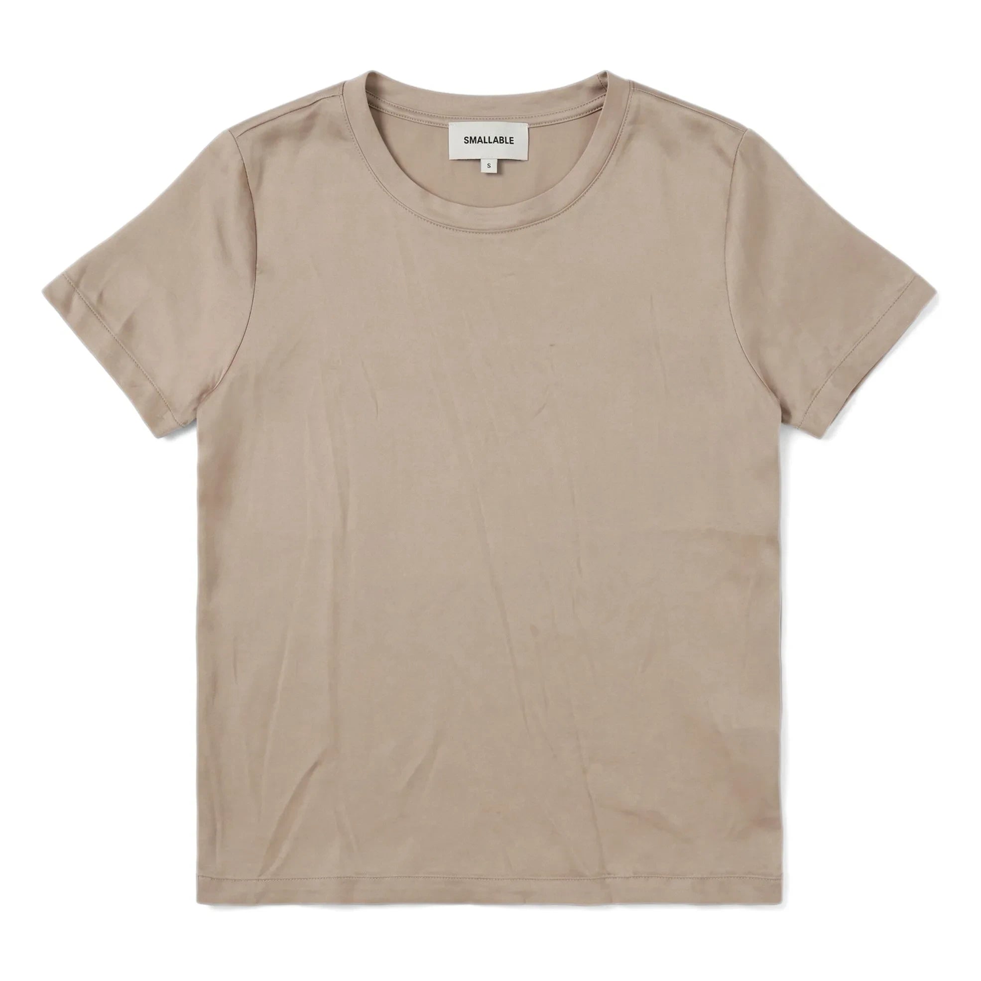 Smallable Woman - Selena Camiseta | Rosa beige