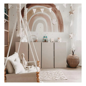 Studio Loco - Adhesivo Decorativo Arcoíris
