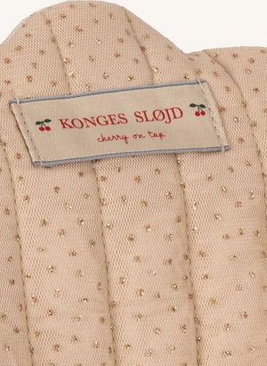 Konges Sløjd - Rainbow Star Cochecito de bebé