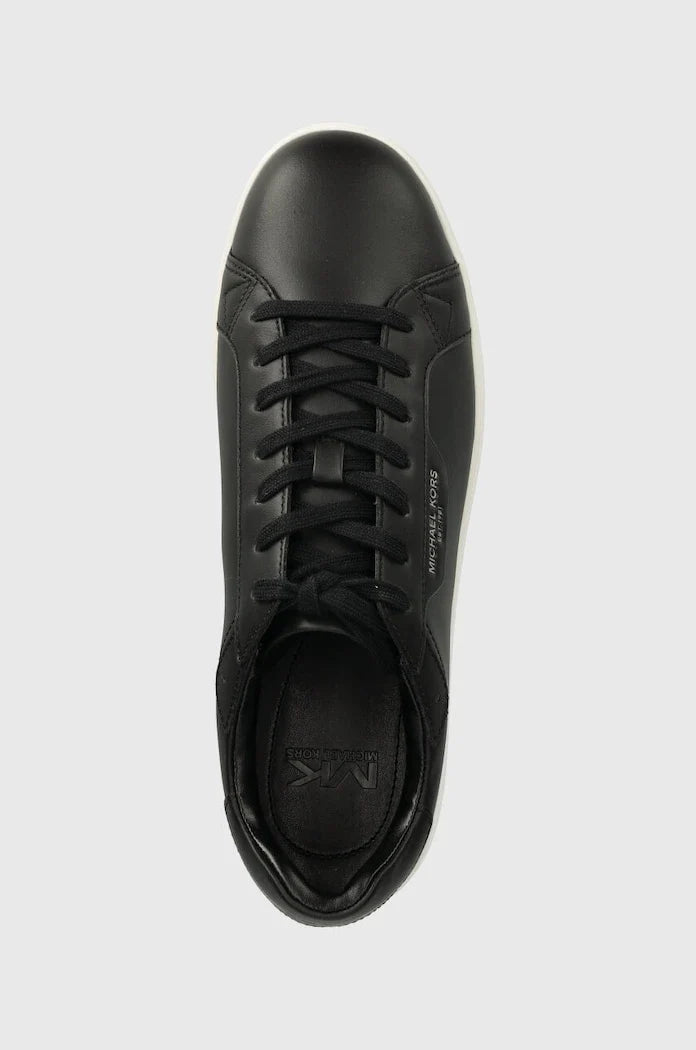 Zapatillas deportivas de piel Keating de Michael Kors