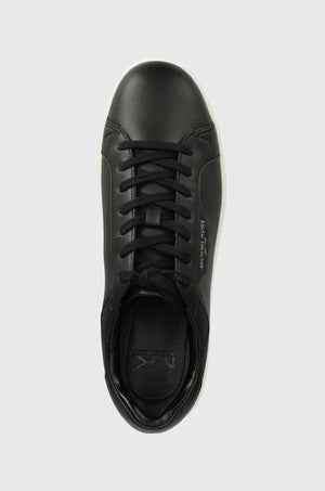 Zapatillas deportivas de piel Keating de Michael Kors